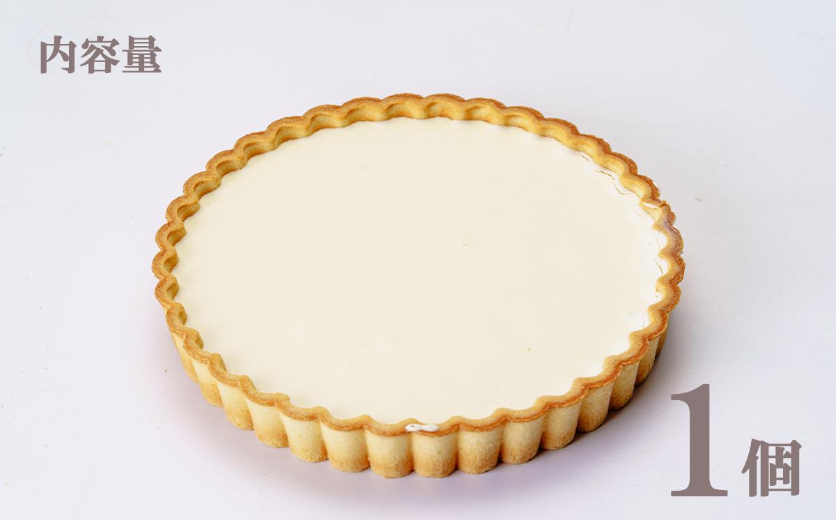 ガトープーリアのジャージーレアチーズケーキ（ プレーン ）【 チーズケーキ レアチーズケーキ ケーキ ジャージー牛 スイーツ おやつ デザート ギフト 贈答 冷凍 菓子 洋菓子 茨城県 つくば市 】