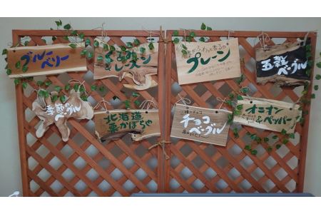 【定期便】5種のベーグル10個　12ヶ月定期便≪低カロリー ベーグル 保存料無添加 食事パン 今井町食事パン お取り寄せ≫※離島への配送不可※着日指定不可◇
