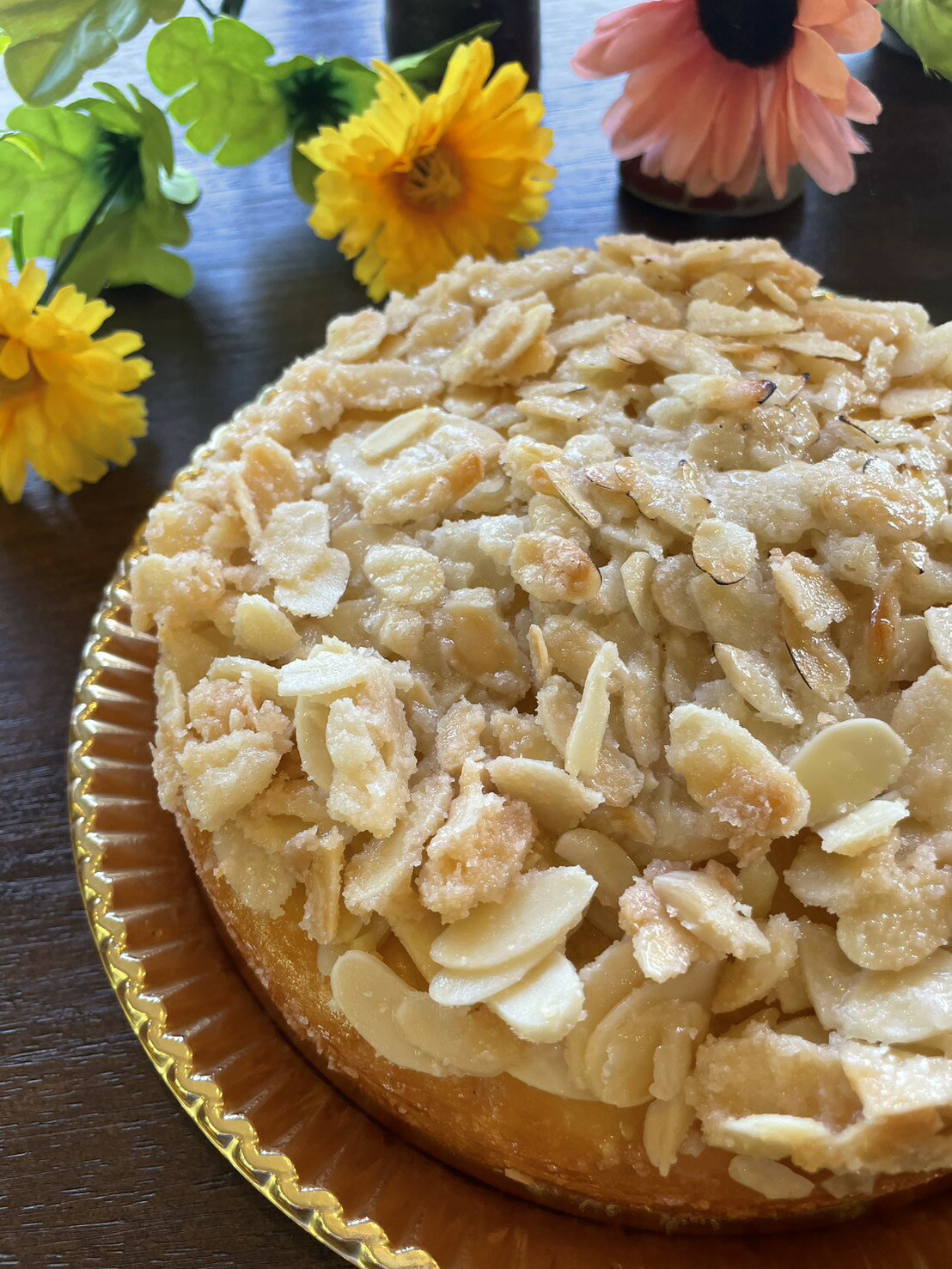 【ふるさと納税】ブッタァクーヘン | スイーツ ケーキ 焼き菓子 ドイツ 兵庫県 上郡町