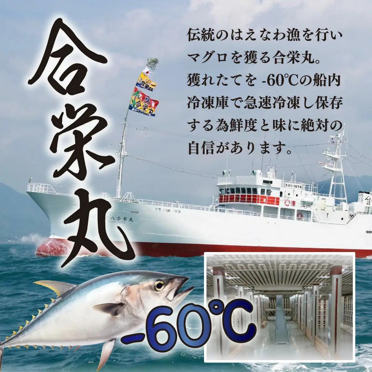 【めばちまぐろ】天然 マグロ 500g ge015