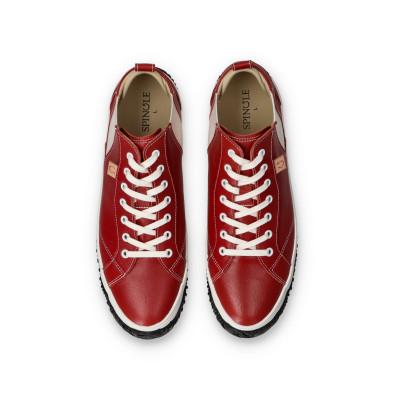 ふるさと納税 府中市 SPINGLE　SP-442　Red　SS(23.5cm) |  | 03