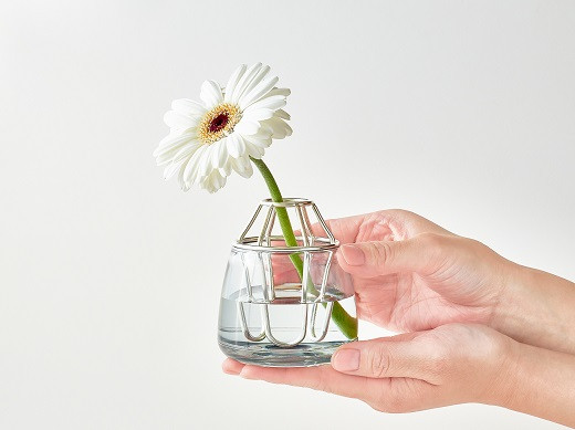 
Water keep vase FC011062
