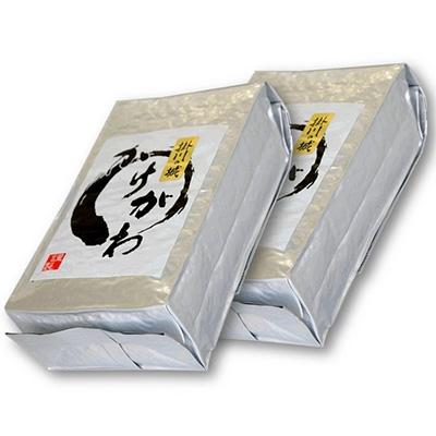 ふるさと納税 掛川市 深蒸し掛川茶 掛川の城 セット500g×2袋(1kg) |  | 01