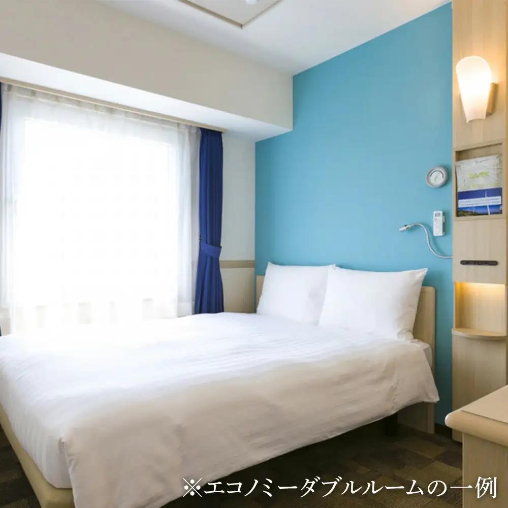 【東横INN西船橋原木インター】当店舗限定　5,000円宿泊補助券　【12203-0383-2】