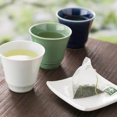 ふるさと納税 宇治市 【中村藤吉本店】8種類のお茶のティーバッグセット |  | 03