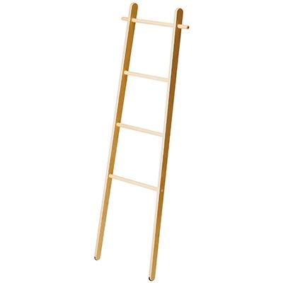 ふるさと納税 旭川市 旭川家具　cosine　ラダーラック_00835