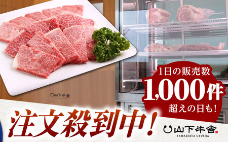 【全3回定期便】佐賀牛 A5 カルビ400g焼肉用 HAD094 カルビ BBQ