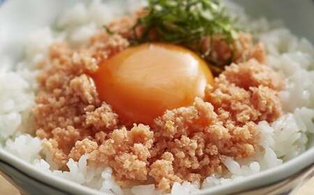 博多 の 新 名物 たいめんたい 150g × 1個 鯛 たい 明太子 めんたいこ ふりかけ フレーク