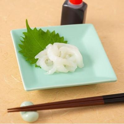 ふるさと納税 浜田市 料亭の秘伝の味 白いか(剣先イカ)焼酎漬け丼セット |  | 02