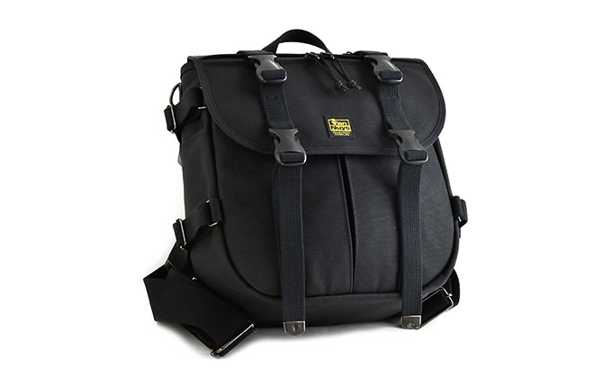 4バックルリュック＆ショルダー／M　バンナイズ 帆布 リュック バックパック 大容量 トラベル キャンプ 防災 バッグ ファッション カバン ショルダーバッグ 