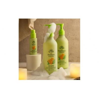 ふるさと納税 境港市 <15/e organic>ヘアケアセット(キンモクセイ) |  | 01