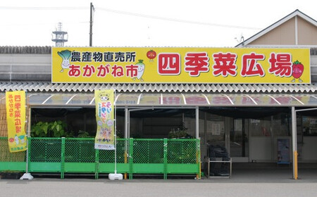 新米 白米 令和7年産 「新居の恵み（コシヒカリ）」5kg えひめ未来農業協同組合ブランド米と季節の野菜2kgセット（クール便でお届け）