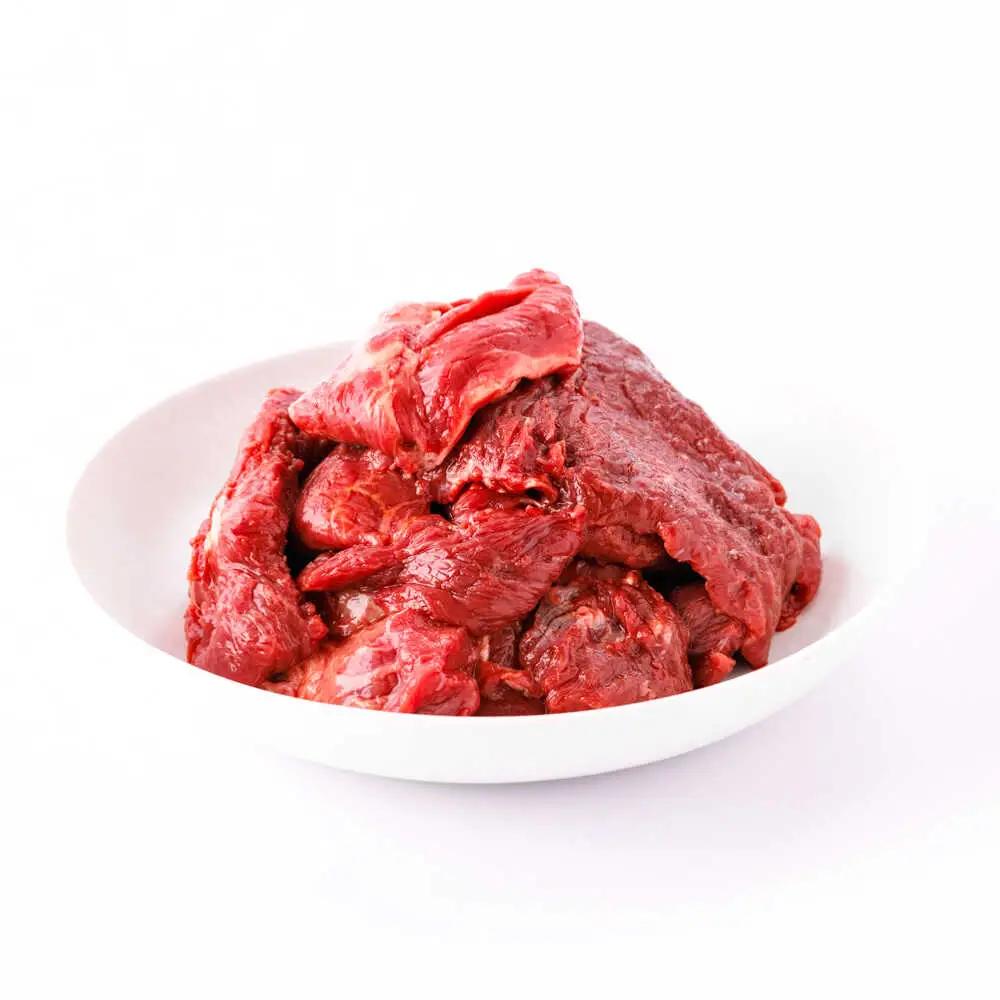 【全3回定期便】詰め合わせ 国内加工 ペット用 馬肉 切り落とし 約1kg ペット用 馬刺しジャーキー 約100g BHCY066