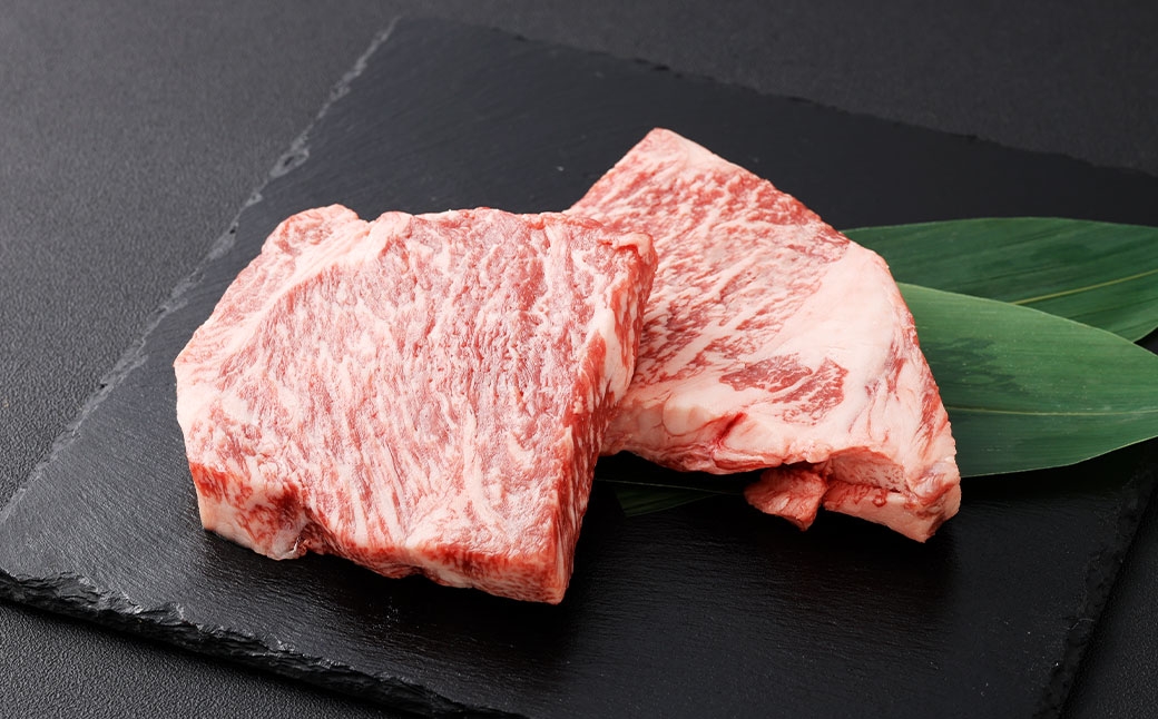 熊本あか牛メダリオンサーロインステーキ