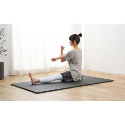 ふるさと納税 大河原町 高硬度ジョイントトレーニングマット JMTR-456　アイリスオーヤマ[53753319] |  | 03