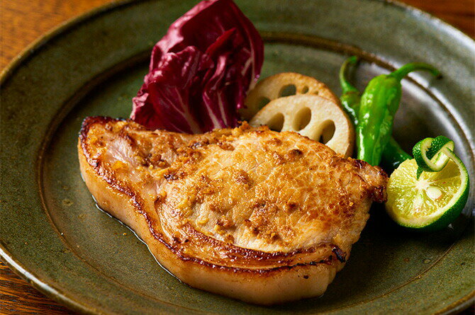 【ふるさと納税】「さの萬」萬総漬　萬幻豚味噌漬　送料無料 静岡県 富士宮市