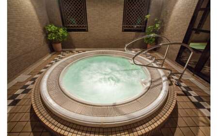 北ビワコホテルグラツィエ ペア宿泊券（一泊朝食付）[AQAG004] ペア宿泊券