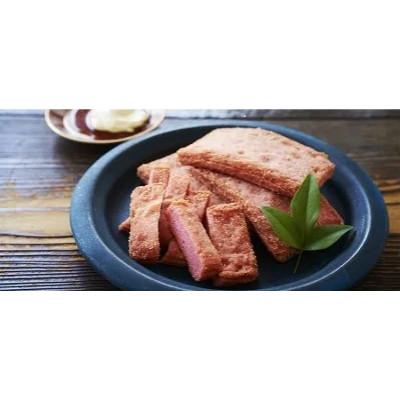 ふるさと納税 浜田市 赤てん(赤天)セット 3枚×8袋 |  | 03