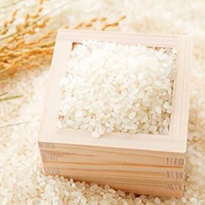 ふるさと納税 様似町 【新米】北海道様似町産　アポイ米(ななつぼし) 精米 10kg |  | 01