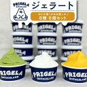 【ふるさと納税】ジェラート 8個セット 8種 お取り寄せ スイーツ アイスクリーム 食べ比べ 五島市/PRIGELA[PFV001]