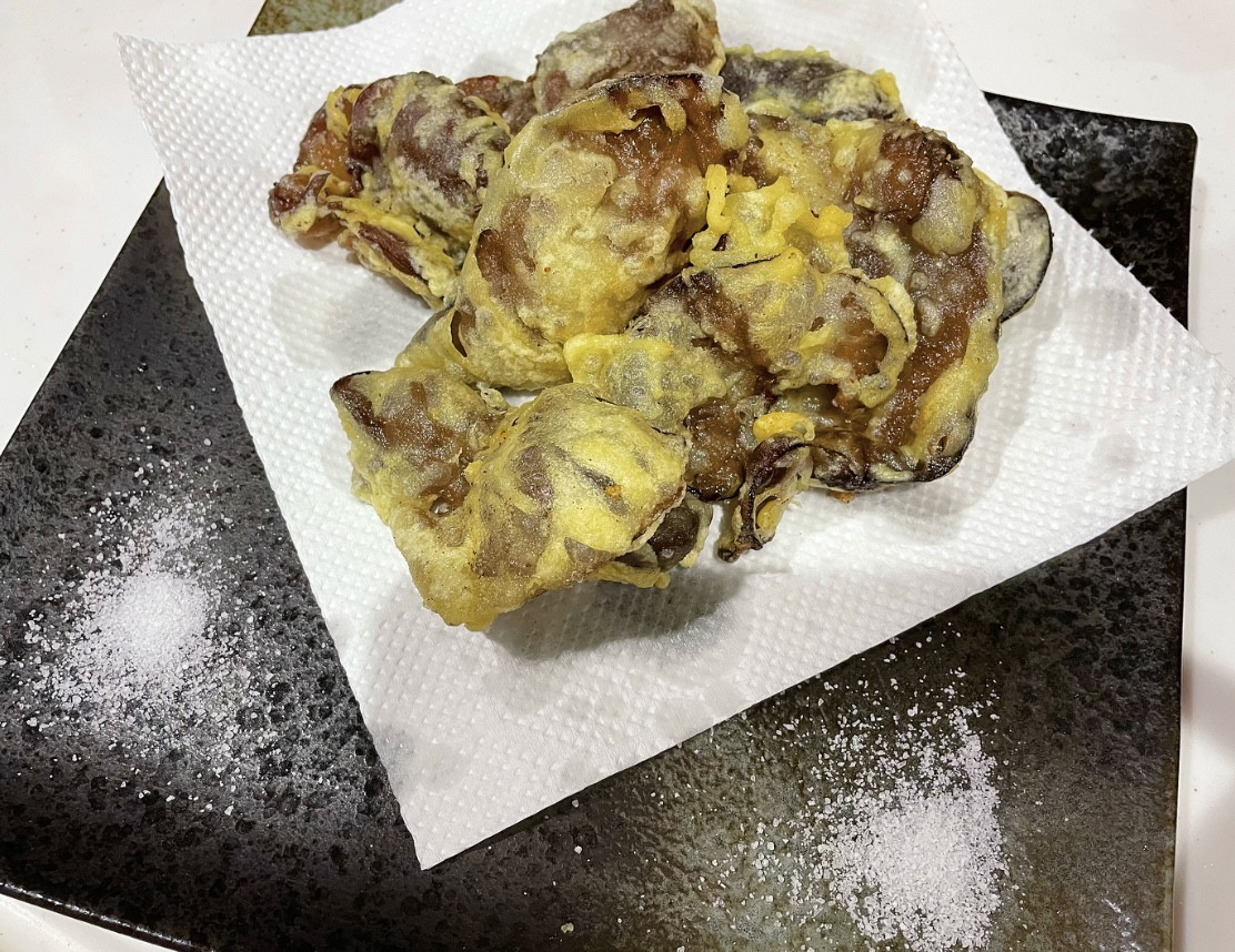 AS-024 【数量限定・無農薬】薩摩川内市産の生きくらげ 360g（120g×3パック）
