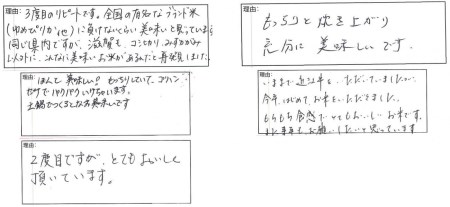 【新米】【7年産】 すっごいもちもち しきゆたか 白米 5kg 【C002U1】 しきゆたか