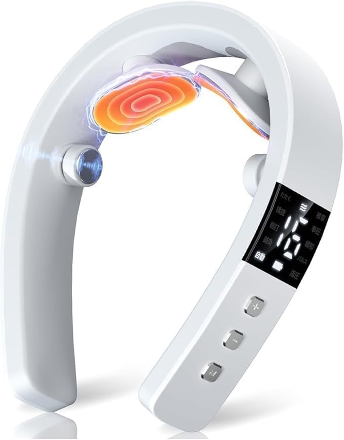 
            ネックケア　NR08　【11100-1986】
          