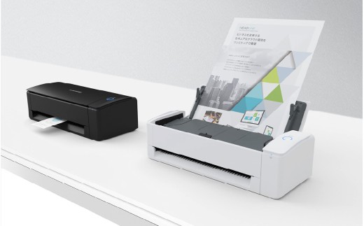 スキャナー ScanSnap iX1300 （黒）【エントリーモデル】（Wi-Fi対応） RICOH 【+ 延長保証5年】