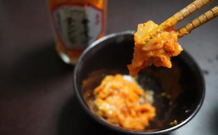 海魂逸品　創作からすみセット（絃）