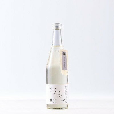 【ふるさと納税】【MORIKUNI】ホシガジョウノソラ…(紙箱入)500ml【配送不可地域：離島】【1610158】