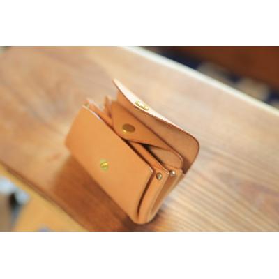 ふるさと納税 和気町 ちい財布ポーチ GG-7 |  | 02