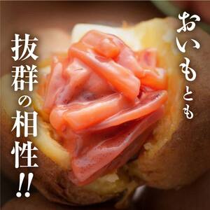 笹谷商店 いか塩辛 釧路港130g【12個セット】 F4F-4379