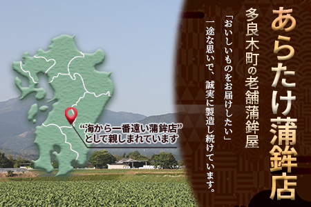 農林水産大臣賞 受賞 蒲鉾店 さつまあげ 8種 詰め合わせセット 真空パック 102-0001