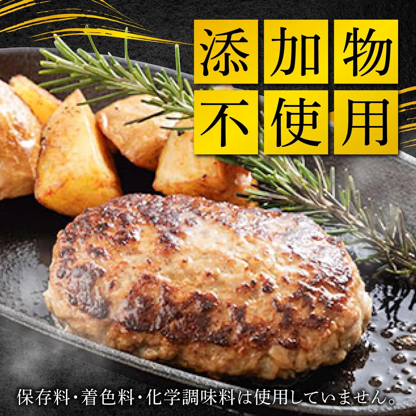 厳選素材の佐賀県産佐賀牛ハンバーグ 計1.8kg(150g×12個) 吉野ヶ里町/ ハンバーグ 佐賀牛 ハンバーグ ハンバーグ 多久精肉店[FDK002]