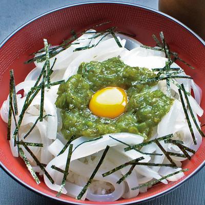 ふるさと納税 中間市 糖質ゼロ・塩分オフ　九州産めかぶたたき15食セット(中間市) |  | 01