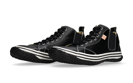 SP－442　Black　サイズXL（28.5cm） No.992-07
