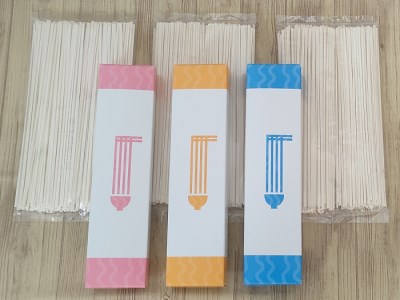 稲庭手打うどん（箱入90g×6） 稲庭うどん 稲庭うどん 【雪の出羽路茶屋】[K11802]