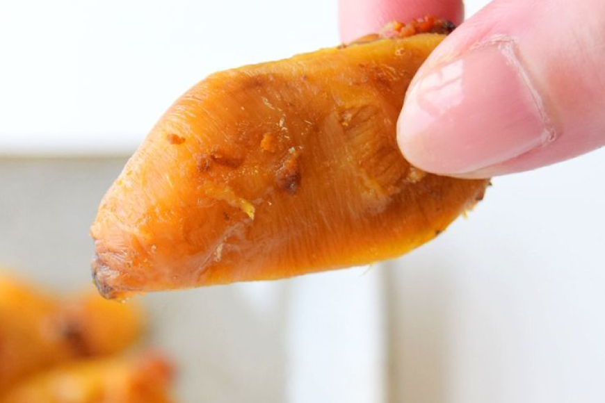 三陸産 ほや 味付 35g 15袋 [気仙沼市物産振興協会 宮城県 気仙沼市 20565847] ホヤ 海鮮 魚介類 珍味 おつまみ 酒の肴 三陸