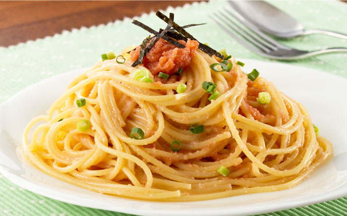 【全12回定期便】博多の味本舗　辛子明太子切れ子1kg(6仕切付)《築上町》【博多の味本舗】 [ABCY049] 132000円  132000円 