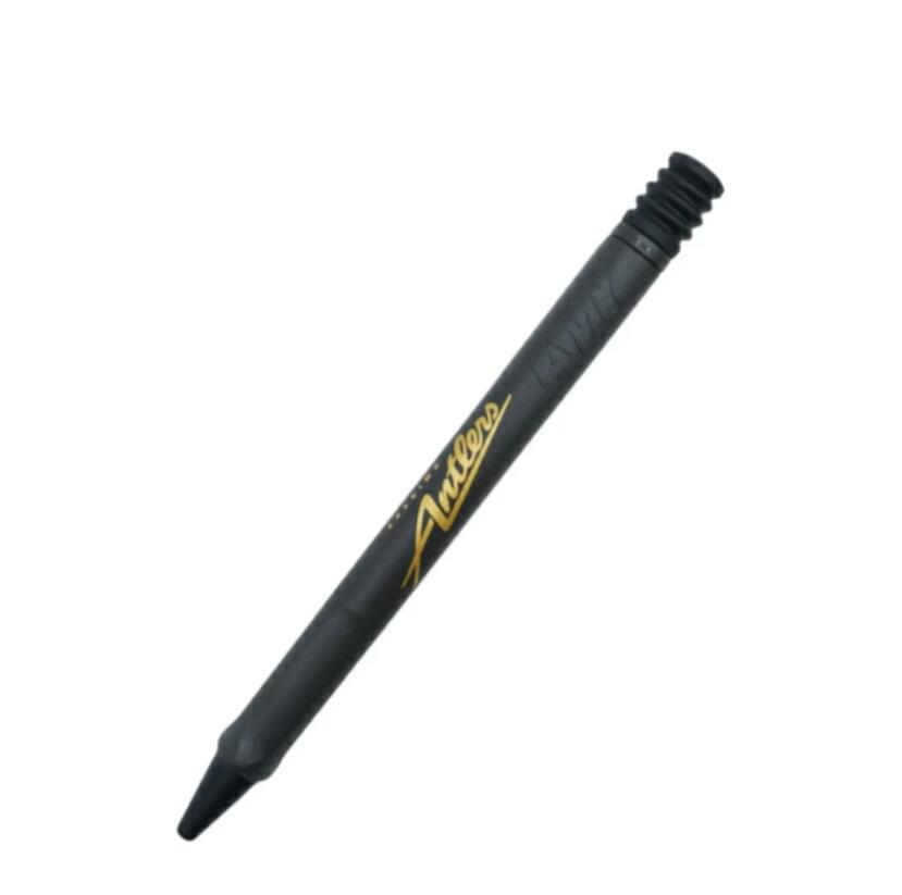 LAMY safari ジェットストリームボールペンBLACK　 限定デザイン 鹿島アントラーズ Jリーグ サッカー