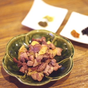 数量限定 平飼い白神地鶏 おすすめセット 400g～ 1パック  詰め合わせ  平飼い 地鶏 鶏肉 鳥肉 お肉 肉 秋田 秋田県 能代市