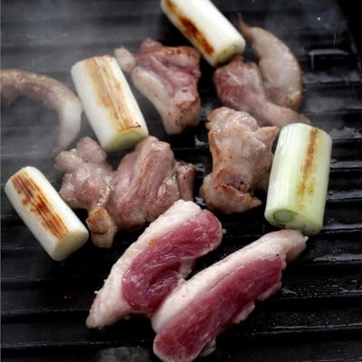 田野畑産　あい鴨むね肉　1枚パック×2パック　限定300セット!【配送不可地域：離島】【1637794】