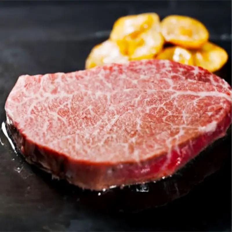 【定期便全3回】博多和牛【A4～A5】（ヒレ150g＆サーロイン250g）　各1枚　計400g【牛肉 肉 牛 和牛 博多和牛 ブランド牛 ヒレ サーロイン おすすめ 筑前町 ふるさと納税 送料無料 F