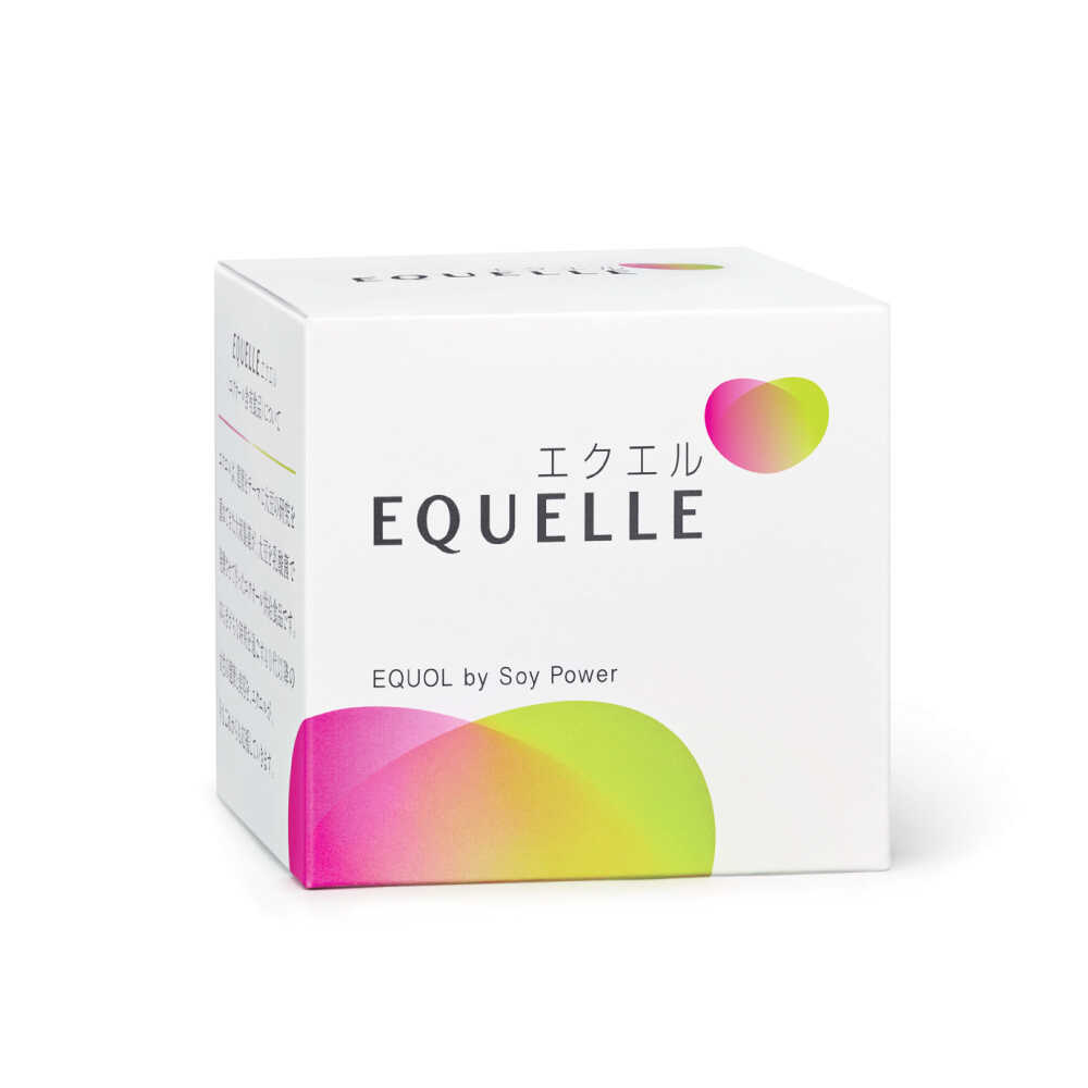 エクエル 112粒（28日分目安）エクオール含有食品 大塚製薬株式会社/吉野ヶ里町 [FDT001]