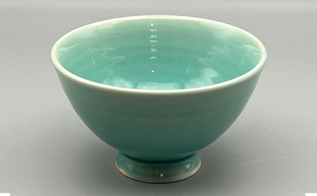 青釉 御飯茶碗 茶椀 お茶碗 ご飯茶碗 陶器 食器 皿 化粧箱 ギフト プレゼント 贈り物 贈答 贈答用 淡路島 洲本市