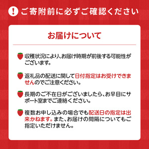 【数量限定】【訳あり】ファミリー向け あまおう約270g×4パック_あまおう 270g 4パック 国産 福岡県産 ブランドいちご アフター保証 食べ方いろいろ 甘い 果物 フルーツ ストロベリー 苺 