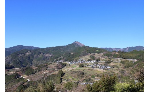 集落活動センター「山笑ふ横畠」宿泊券_イメージ3