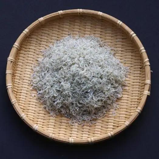 宮原水産 倉橋ちりめん 500g