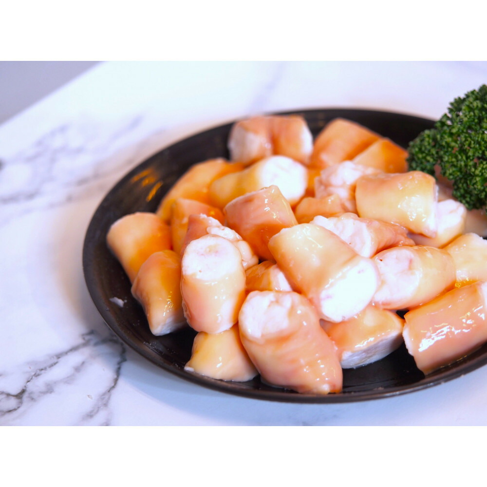 博多もつ鍋　小腸+丸腸セットしょうゆ味（4～5人前）