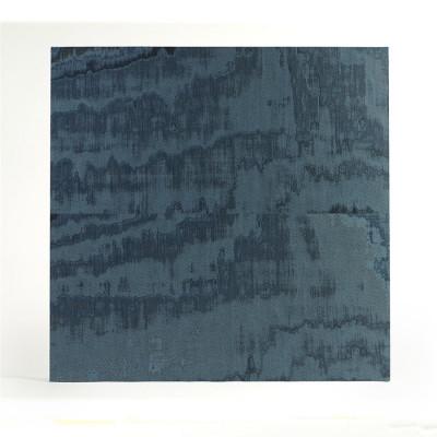 ふるさと納税 岡山市 NUNOUS アートパネル ラージ (デニム)　NP4-BD-L-06
